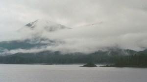 Alaska Morning Alaska Morning